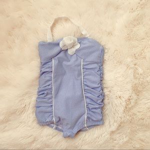 Janie and Jack bathing suit